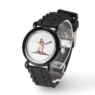 Muhammad Ali Horloge