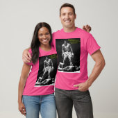 Muhammad Ali T-shirt (Unisex)