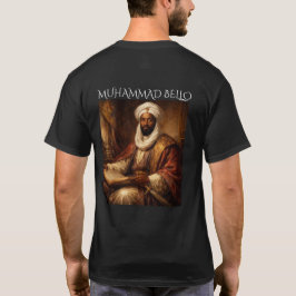 Muhammad Bello T-shirt