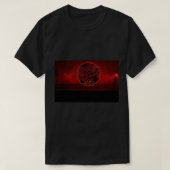 muharram t-shirt (Design voorkant)