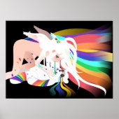 Muh's Breath Poster (Voorkant)