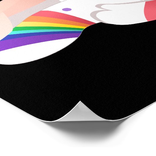 Muh's Breath Poster (Hoek)