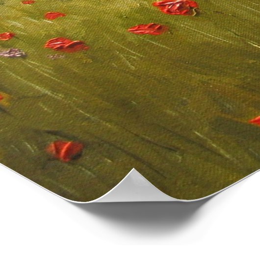 Muhumaa Poster (Hoek)