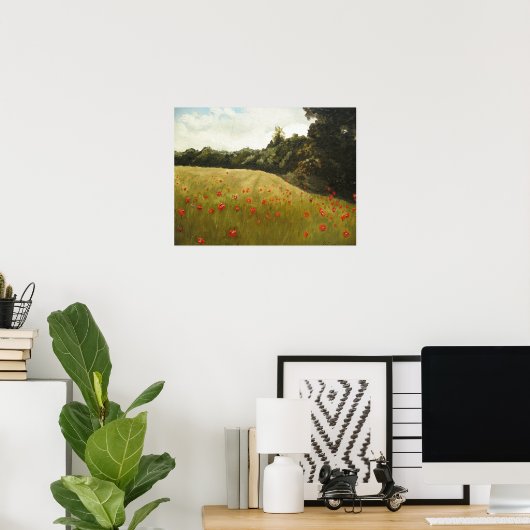 Muhumaa Poster (Thuiskantoor)