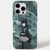 Muichiro Tokito Case-Mate iPhone Case (Achterkant)
