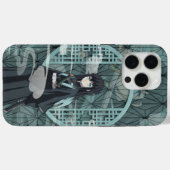 Muichiro Tokito Case-Mate iPhone Case (Achterkant (horizontaal))
