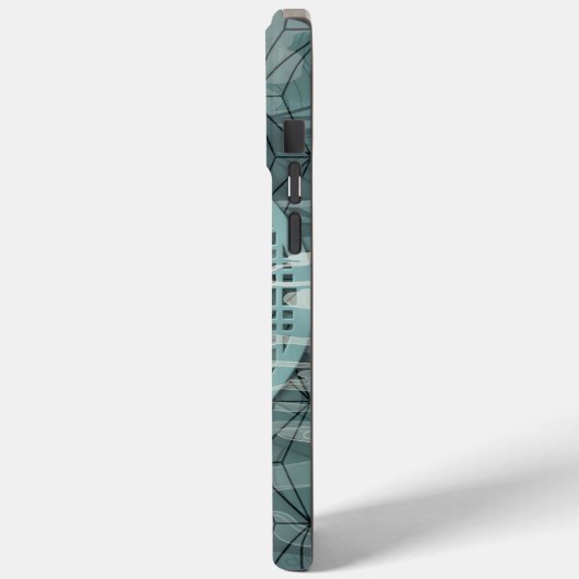 Muichiro Tokito Case-Mate iPhone Case (Achterkant / Links)