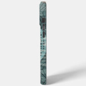 Muichiro Tokito Chibi Case-Mate iPhone Case (Achterkant / Links)