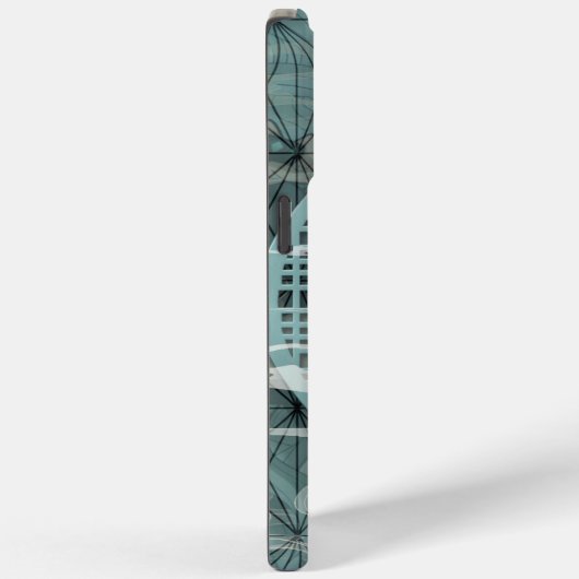 Muichiro Tokito Chibi Case-Mate iPhone Case (Achterkant / Rechts)