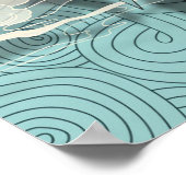 Muichiro Tokito-Poster Poster (Hoek)