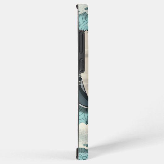 Muichiro Tokito Samsung Galaxy Hoesje (Rechterkant)