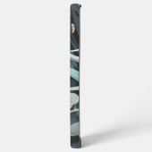 Muichiro Tokito Samsung Galaxy Hoesje (Linkerkant)