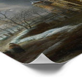 Muiden Poster (Hoek)