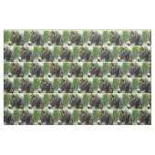 muildag stof (Fat Quarter)