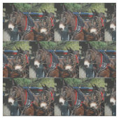 muildagen stof (Swatch)