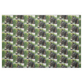 muildagen stof (Fat Quarter)