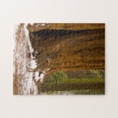 Muildier Legpuzzel (Horizontaal)