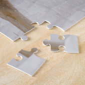 Muildier Wyoming Legpuzzel (Zijkant)