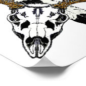 muildierskuleren poster (Hoek)