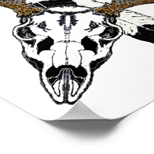 muildierskuleren poster (Hoek)