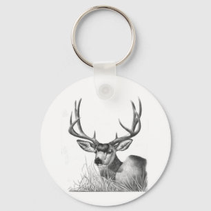 muilherten 88 sleutelhanger