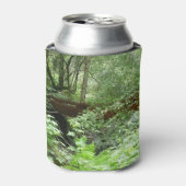 Muir Bossen Bridge I Blikjeskoeler (Blikje Voorkant)