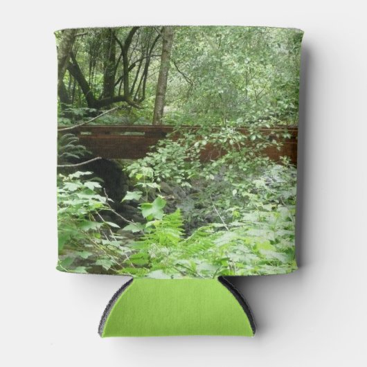 Muir Bossen Bridge I Blikjeskoeler (Voorkant)