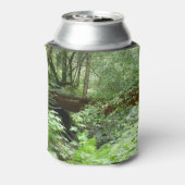 Muir Bossen Bridge I Blikjeskoeler (Blikje Achterkant)