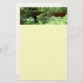 Muir Bossen Bridge I Briefpapier (Voorkant / Achterkant)