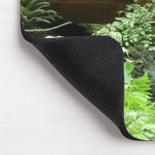 Muir Bossen Bridge I Muismat (Hoek)