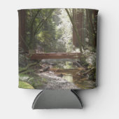 Muir Bossen Bridge II Blikjeskoeler (Voorkant)