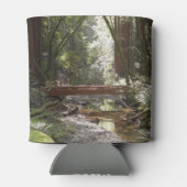 Muir Bossen Bridge II Blikjeskoeler (Achterkant)