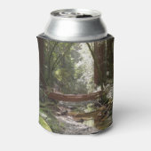 Muir Bossen Bridge II Blikjeskoeler (Blikje Achterkant)