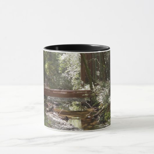 Muir Bossen Bridge II Mok (Midden)