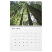 Muir Bossen Kalender (Mar 2027)
