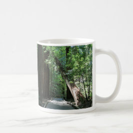 "Muir Bossen" KoffieMok