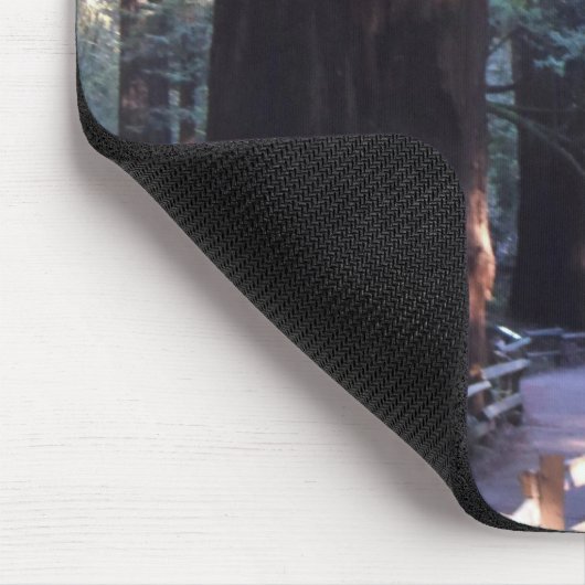 Muir Bossen Muismat (Hoek)