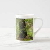 Muir Bossen Path II Natuur Fotografie Porselein Kop (Rechts)