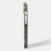 Muir Bossen Stroom Boslandschap Case-Mate iPhone Case (Achterkant / Links)