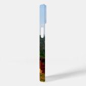 Muir citeert de bergen die natuur foto noemen Case-Mate iPhone case (Achterkant / Rechts)