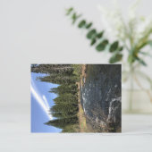 Muir Creek, Oregon Briefkaart (Staand voorkant)