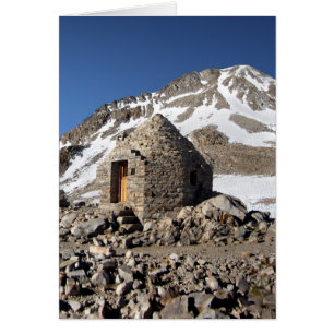 Muir Pass - John Muir Trail - Sierra Nevada