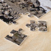 Muir Pass - John Muir Trail - Sierra Nevada Legpuzzel (Zijkant)