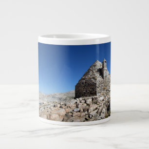 Muir Pass / Muir Hut - John Muir Trail Grote Koffiekop