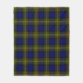 Muir Play Fleece Deken (Voorkant)