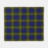 Muir Play Fleece Deken (Voorkant (Horizontaal))