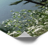 Muir quote poster natuur (Hoek)