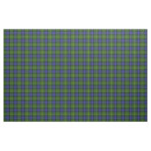 Muir Tartan Print Stof (Yard (91,4 cm))