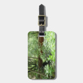 Muir Woods Brug I Bagagelabel (Voorkant verticaal)