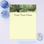 Muir Woods Brug I Flyer (Enkel)